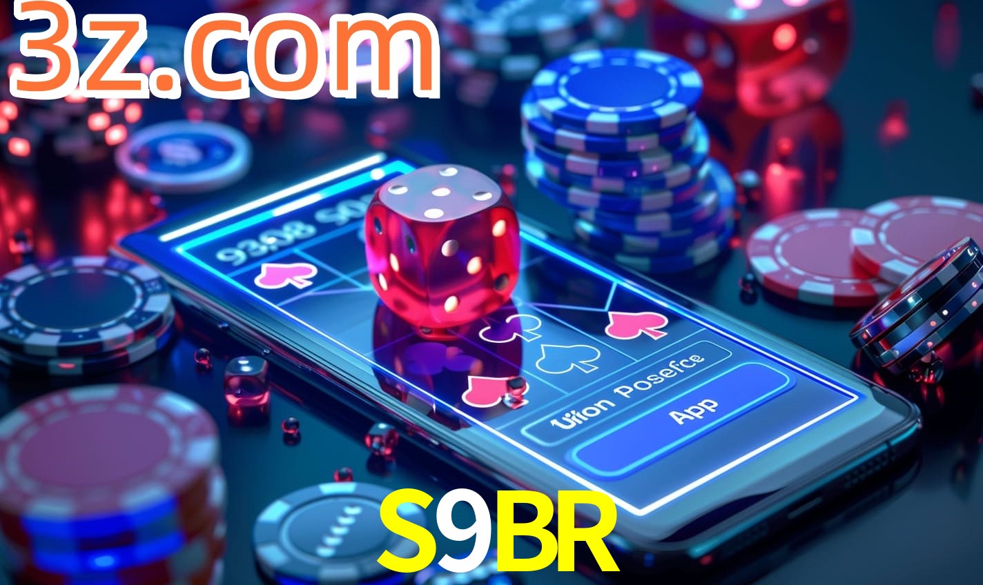 Baixar App S9BR