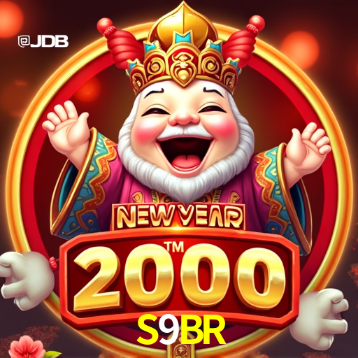 Jogos Emocionantes S9BR