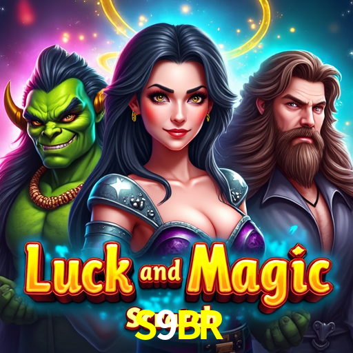 Melhor Casino Online S9BR